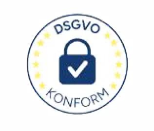 DSGVO-konform