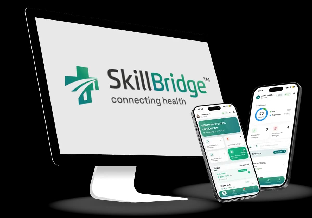 SkillBridge multi-device access